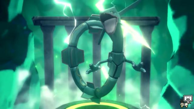 Comment attraper des Pokémon légendaires de Brilliant Diamond et Shining Pearl