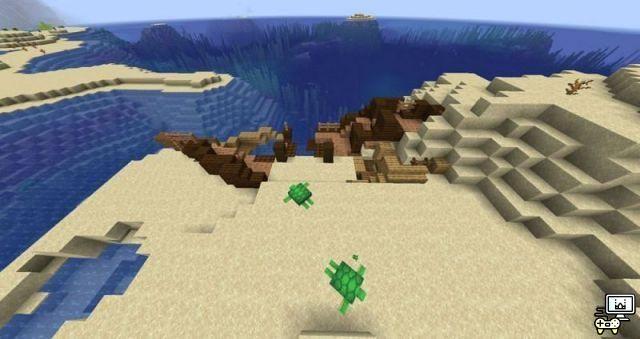 5 best places to find diamonds in minecraft