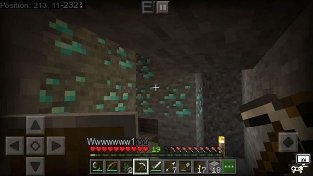 5 best places to find diamonds in minecraft