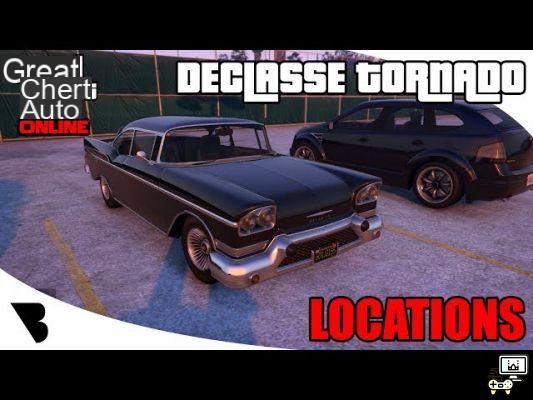 5 cars in GTA Online with a high resale value