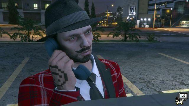 Cómo desbloquear éxitos de teléfonos públicos en GTA Online y completar asesinatos