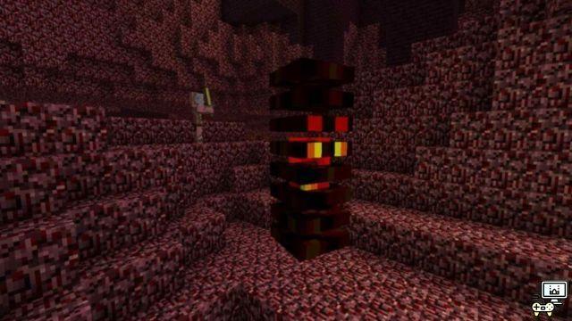 Cubo di magma di Minecraft: posizioni, lanci e altro!
