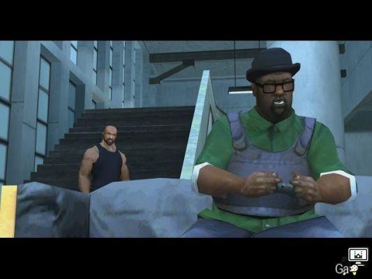 5 of the most fun missions in GTA San Andreas