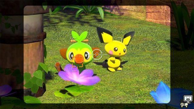 Nintendo 64's Pokémon Snap will have a new version for Switch