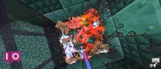 Minecraft Redditor découvre un moyen de rendre les Axolotls immortels dans l'édition Bedrock