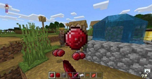Top 5 Features Removed From Minecraft That Players Want Back
