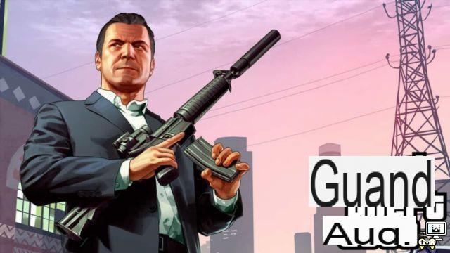 GTA 6 Insider reveals details of the first trailer