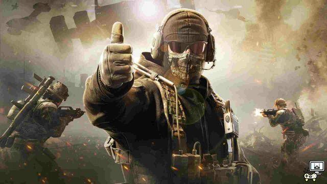 Call of Duty should become an Xbox exclusive, but Warzone 2 will come to PS5