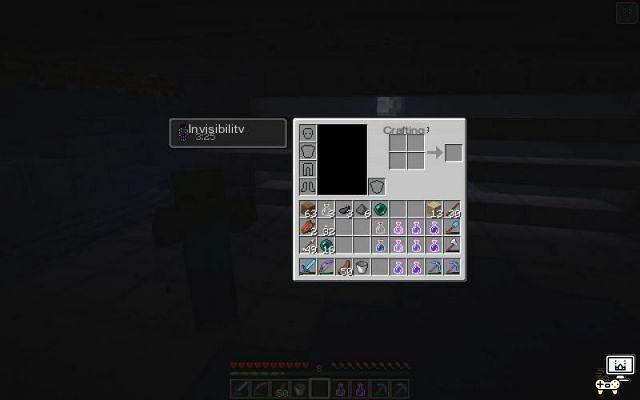 All status effects in Minecraft and how to get them