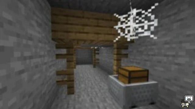 Minecraft Mineshafts: Locations, loot, mobs and more!
