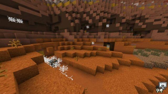 Pozzi minerari di Minecraft: posizioni, bottino, mob e altro!