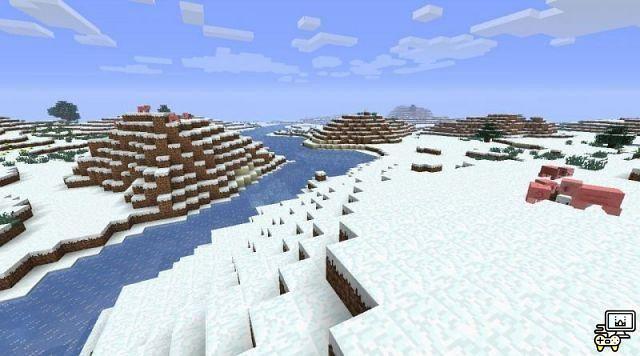The 5 worst biomes to spawn in Minecraft