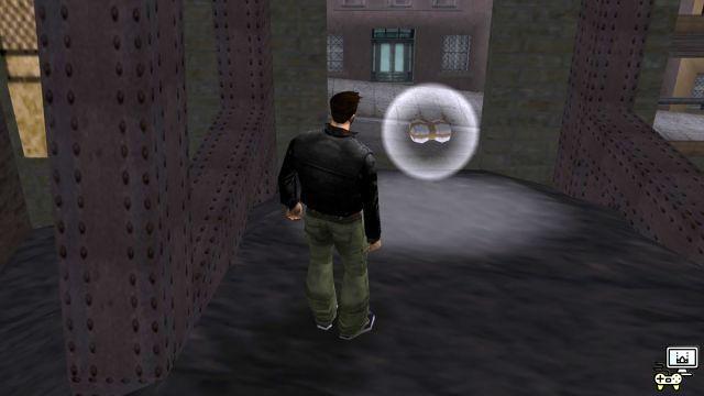 GTA 3 hidden pack locations to unlock weapons, armor and money