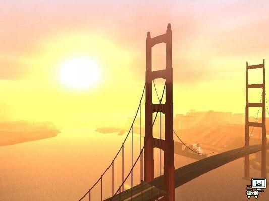 5 reasons why San Fierro is the most underrated city in GTA San Andreas