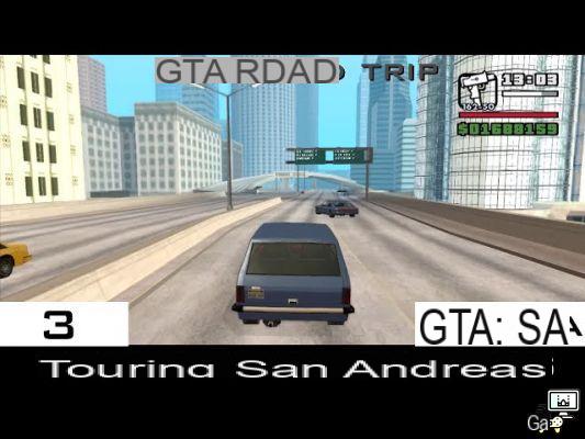 5 razones por las que San Fierro es la ciudad más subestimada de GTA San Andreas