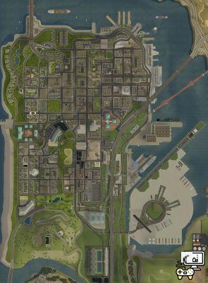 5 reasons why San Fierro is the most underrated city in GTA San Andreas
