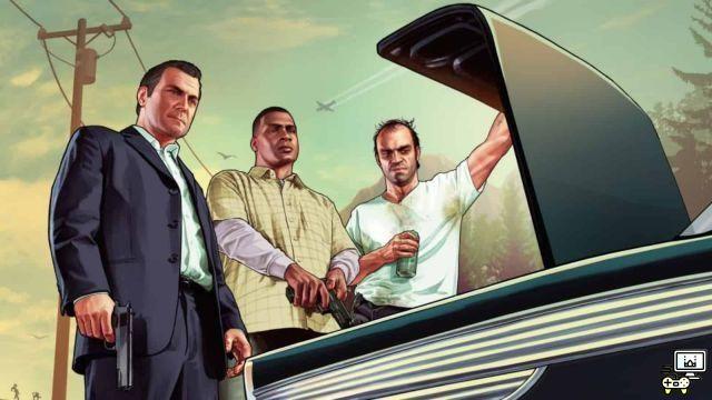 GTA 5 Cheat Codes: Complete List of Cheat Codes for PC, PS4 and Xbox