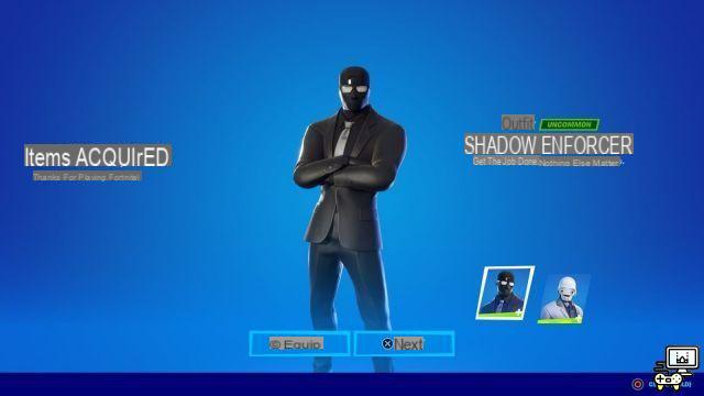 How to get the new Fortnite Henchman Bundle in Season 7