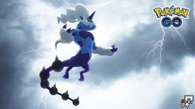 Pokémon GO annuncia l'evento Carica completa di tipo Elettro