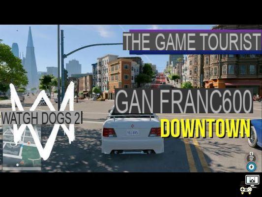 Top 5 games like GTA 5 with amazing open world maps