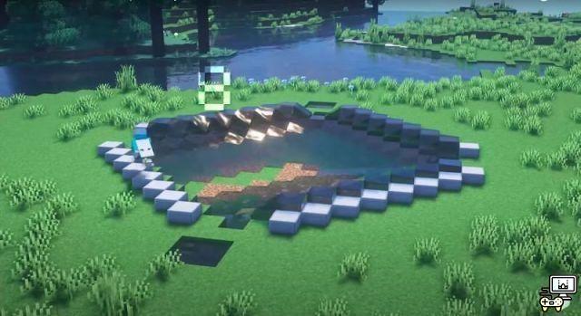 Comment construire une ferme de raid dans Minecraft