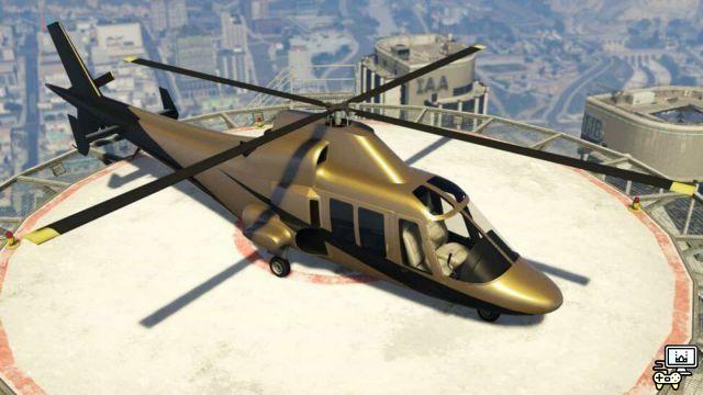 The 10 best expensive planes in GTA 5: prices and details