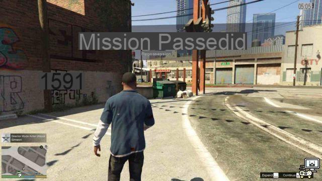 The most difficult missions in GTA 5: the 5 most difficult missions