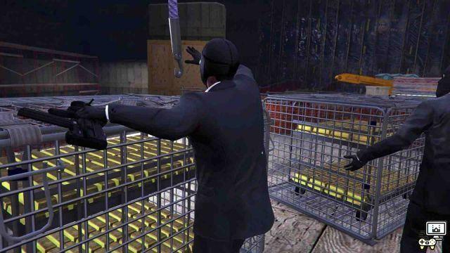 The most difficult missions in GTA 5: the 5 most difficult missions