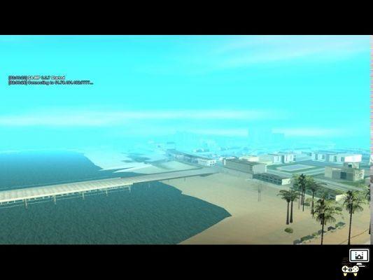 5 motivi per cui il multiplayer di GTA San Andreas è ancora popolare nel 2021