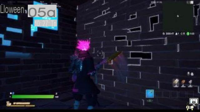 Fortnite Apollos Garden Code creative map code and how to play