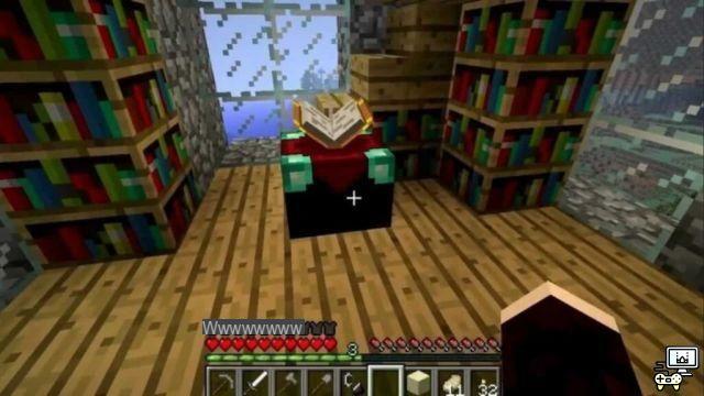 Deep Strider Minecraft Enchantment: Everything you need to know!