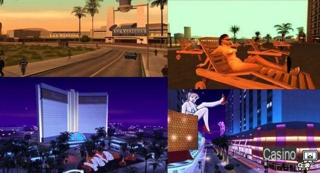5 aspects of real life that GTA San Andreas captures perfectly
