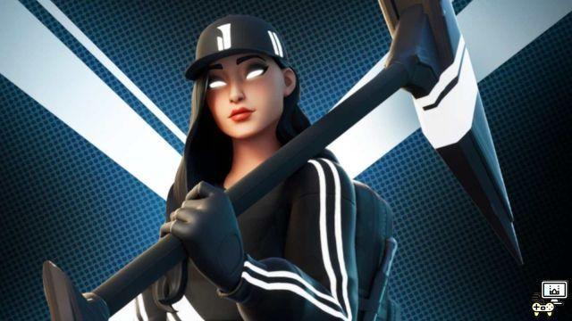 Top 3 Fortnite Free Skins players can get in January 2022