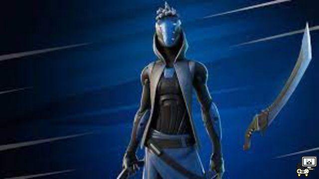 Top 3 Fortnite Free Skins players can get in January 2022