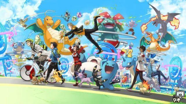 How to play Pokemon GO on PC [Android Emulator]