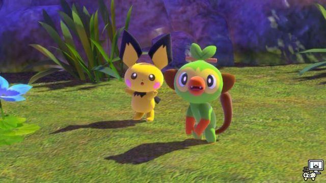 How to Play New Pokémon Snap [Beginners Guide]