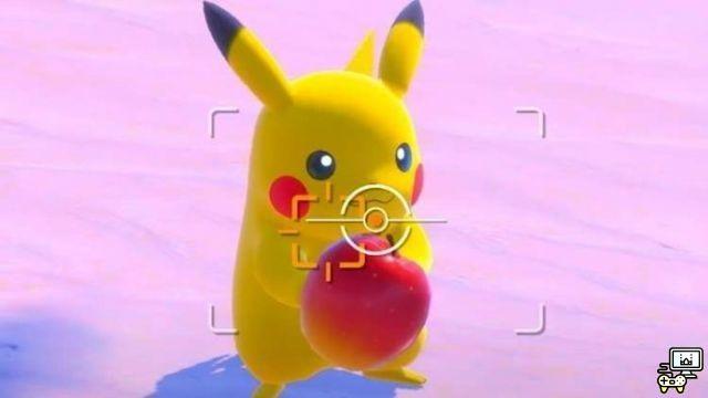 How to Play New Pokémon Snap [Beginners Guide]
