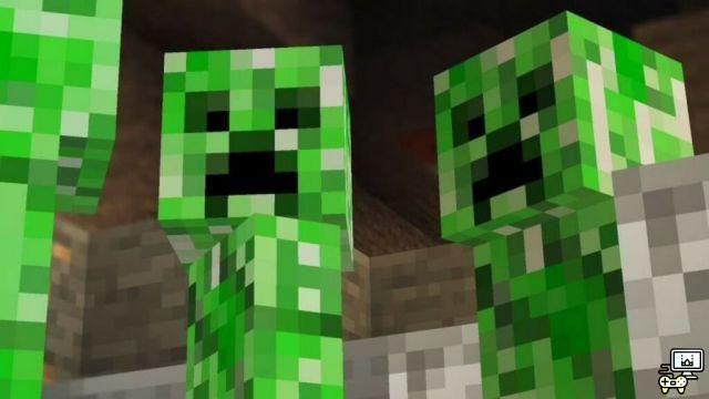 Minecraft Gunpowder: How to Obtain, Use, and More!