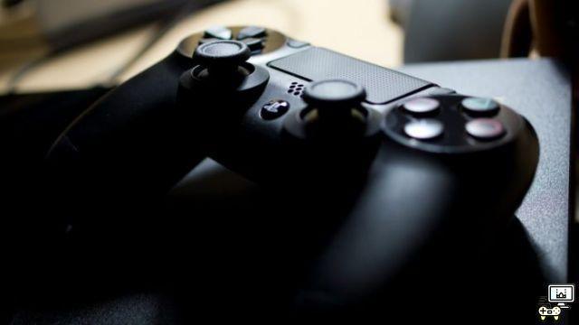 Sony PS Store offre jusqu'à 80% de réduction sur 150 jeux PS4