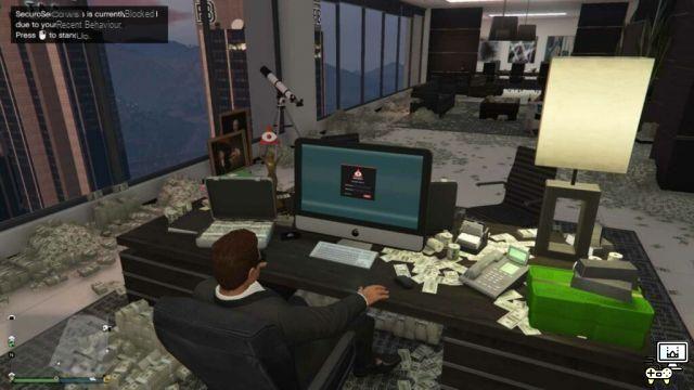 How to Sightseer in GTA 5: A Guide to the Popular VIP Job