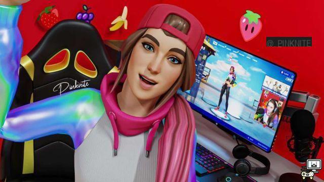 Loserfruit says Fortnite isn't dying and about to have its next 