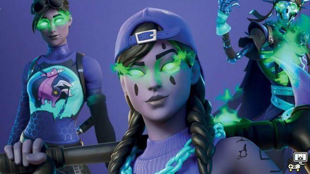 How to Get the New Fortnite Minty Legends Bundle in Season 8