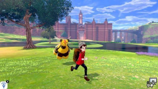 How to Play Pokémon Sword & Shield [Beginners Guide]