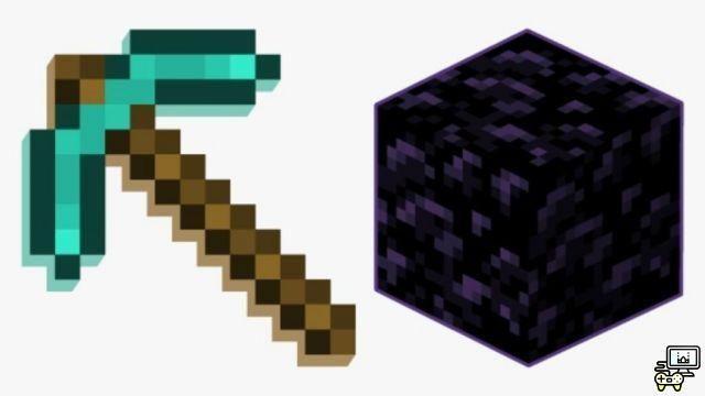 Top 5 des utilisations des diamants Minecraft !